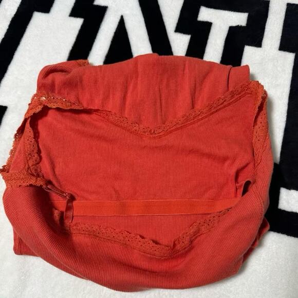 Y2K Aeropostale Sequin Trim Cami Tank Top - Picture 6 of 6